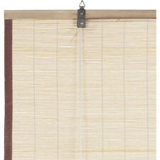 Tapparella avvolgibile bamboo usato  Putignano