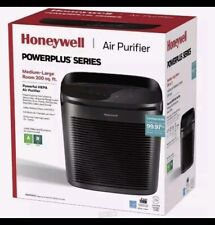 Honeywell powerplus hepa for sale  Dallas