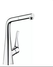 Hansgrohe metris m71 gebraucht kaufen  Mücke