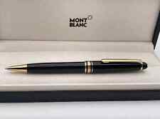 Original montblanc meisterstuc for sale  Bensenville
