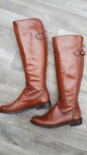 Joy harper stiefel gebraucht kaufen  Seevetal