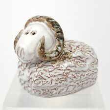 Studio pottery sheep for sale  Indianapolis