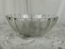 Vintage clear glass for sale  Watertown