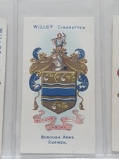Wills cigarette card for sale  WOKING