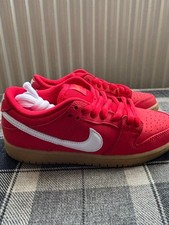 Nike university red for sale  NORTHAMPTON