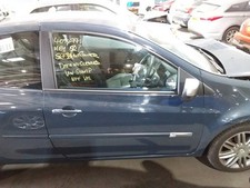 Front door renault for sale  WINSFORD