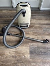 Miele complete canister for sale  Morrisville