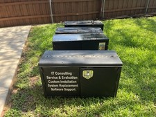 Truck tool box for sale  Lewisville