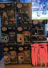 Funko pop lot for sale  Byhalia