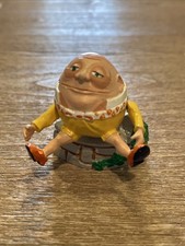 Vtg humpty dumpty for sale  Summerville