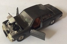 Mercedes 280 verem.. d'occasion  Eysines