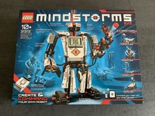 Set lego mindstorms d'occasion  Deauville