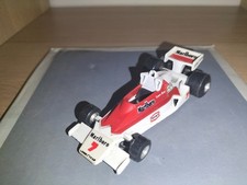 Mclaren m26 yaxon usato  Molinella