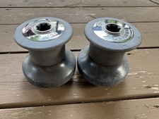 Pair barient 10 for sale  Milwaukee