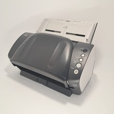 Fujitsu 7140 dokumentenscanner gebraucht kaufen  Eislingen/Fils