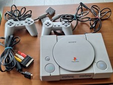 Console sony playstation d'occasion  Baillargues