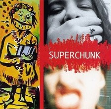 Superchunk - On the Mouth CD ** Free Shipping** comprar usado  Enviando para Brazil