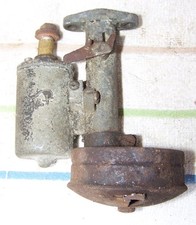 Jap carburettor vintage for sale  NANTWICH