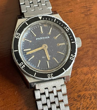 Vintage prätina diver gebraucht kaufen  Gütersloh