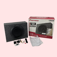 Pioneer 1100w active for sale  Cleveland