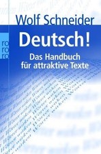 Deutsch handbuch attraktive gebraucht kaufen  Berlin