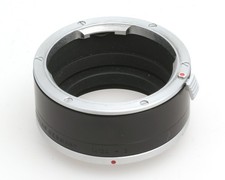 Leica leitz zwischenring gebraucht kaufen  Kappeln