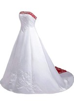 brautkleid rot weiß gebraucht kaufen brautkleid rot weiß gebraucht kaufen Essenbach