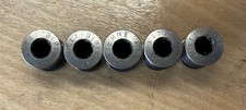 Gipiemme chainring bolts d'occasion  Expédié en Belgium