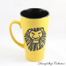 Mug roi lion d'occasion  Cavaillon