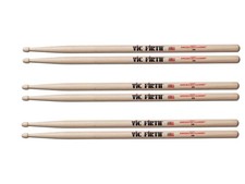 Pairs vic firth for sale  Houston