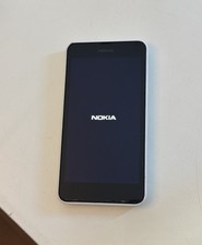 Nokia Lumia 630 8GB RM-976 Telefon komórkowy Smartphone Dual-Sim Testowany, Dealer, Czytanie, używany na sprzedaż  Wysyłka do Poland