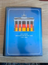Münzen medaillen 200 gebraucht kaufen  Moers