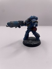 Warhammer 40k sergeant gebraucht kaufen  Stuttgart