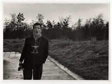 Photo portrait photographer d'occasion  Expédié en Belgium