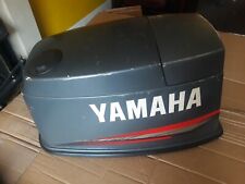 Yamaha 90hp outboard for sale  ROCHDALE