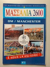 Magazine supporters champions d'occasion  France