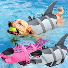 Dog life jacket for sale  Shipping to United Kingdom
