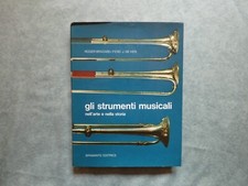 Gli strumenti musicali usato  Sarezzo