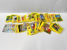 Calciatori panini 1996 usato  Cesena