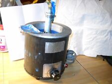 194L O que você precisa para fazer modelos de cera e molde Injetor de cera manual e cera plástica, usado comprar usado  Enviando para Brazil