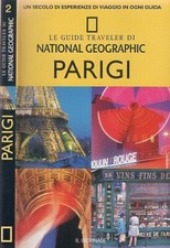 Parigi. lisa davidson usato  Italia
