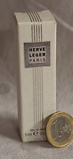 Miniatur parfum herve gebraucht kaufen  Aystetten
