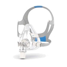 RESMED  masque F20 Bucco nasal  avec aimant   S, M ou L na sprzedaż  Wysyłka do Poland