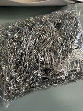 Box safety pins usato  Palma Campania