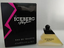 Miniature parfum iceberg d'occasion  Orange