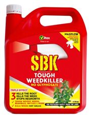 Vitax sbk brushwood for sale  MANCHESTER
