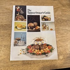 Tappan stove owners for sale  Hanover