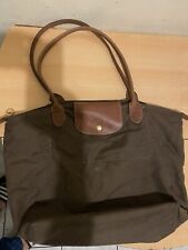 Genuine longchamp bag for sale  LONDON