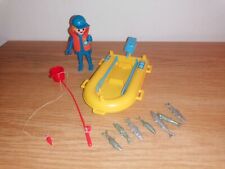 Playmobil 3574 angler gebraucht kaufen  Rhede
