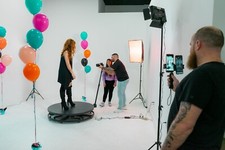 Capture spin 360 for sale  Orlando